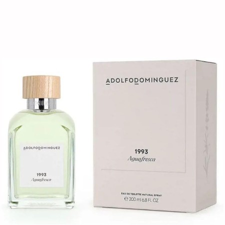 ADOLFO DOMINGUEZ AGUA FRESCA 1993 EDT 120 ML