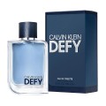 CALVIN KLEIN DEFY EDT 100 ML