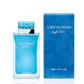 DOLCE & GABBANA LIGHT BLUE WOMAN EAU INTENSE EDP 100 ML