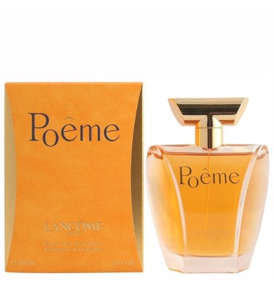 LANCOME POEME EDP 100 ML