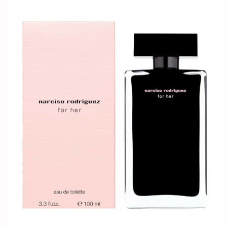 NARCISO RODRIGUEZ FOR HER EDT 100 ML