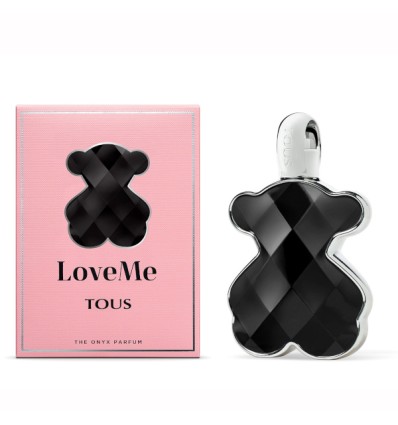 TOUS LOVE ME THE ONYX PARFUM 90 ML