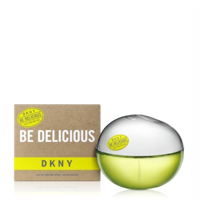 DKNY BE DELICIOUS EDP 100 ML