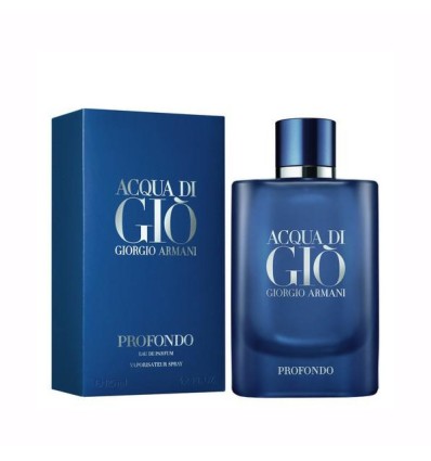 ARMANI ACQUA DI GIO PROFONDO EDP 75 ML