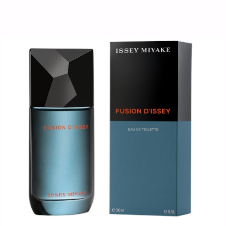 ISSEY MIYAKE FUSION D'ISSEY EDT 100 ML