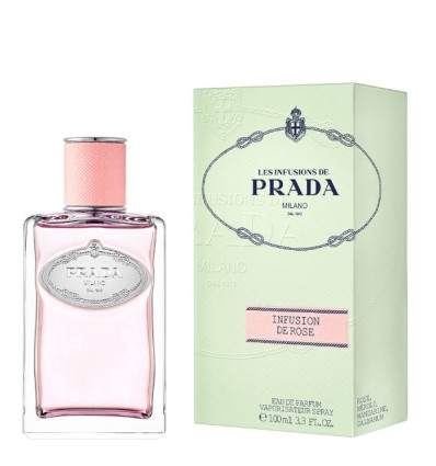 PRADA INFUSION DE ROSE EDP 100 ML