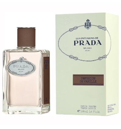 PRADA INFUSION DE VANILLE EDP 100 ML