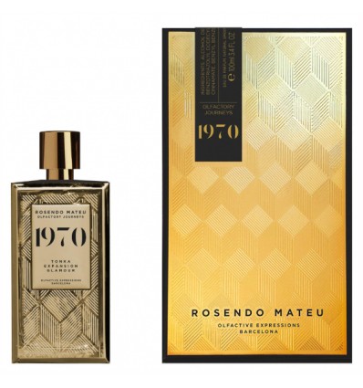 ROSENDO MATEU 1970 EDP 100 ML