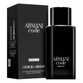 ARMANI CODE POUR HOMME PARFUM EDP 75 ML