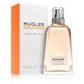 THIERRY MUGLER COLOGNE TAKE ME OUT EDT 100 ML