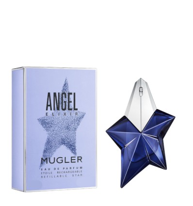 THIERRY MUGLER ANGEL ELIXIR EDP 100 ML