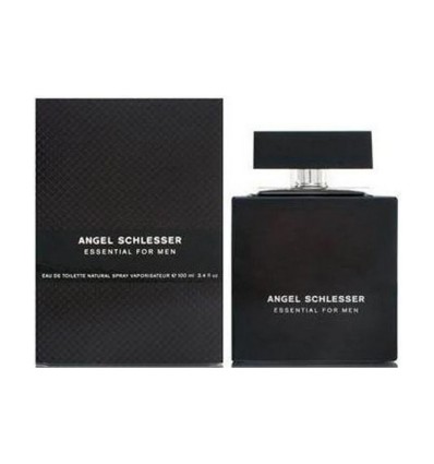 ANGEL SCHLESSER ESSENTIAL FOR MEN EDT 100 ML