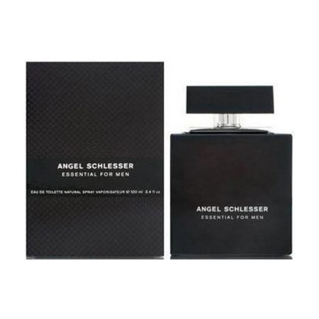 ANGEL SCHLESSER ESSENTIAL FOR MEN EDT 100 ML