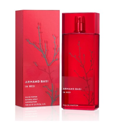 ARMAND BASI IN RED EDP 100 ML