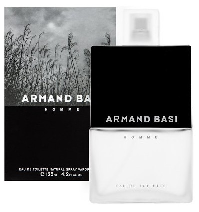 ARMAND BASI HOMME EDT 125 ML