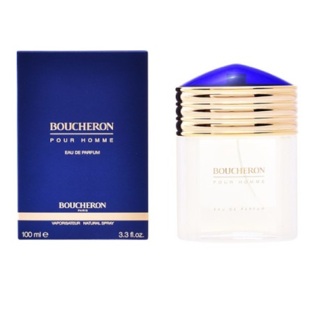 BOUCHERON POUR HOMME EDP 100 ML