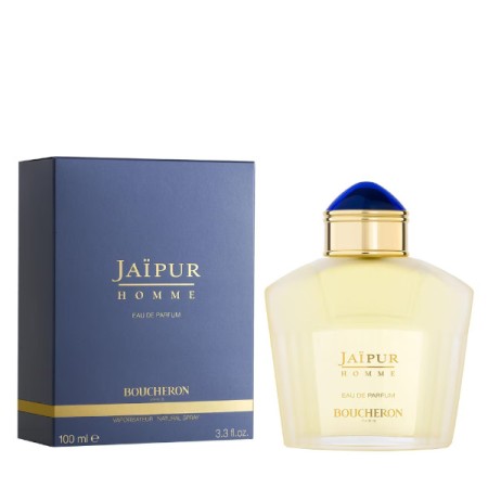 BOUCHERON JAIPUR POUR HOMME EDP 100 ML