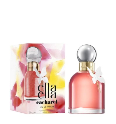 CACHAREL ELLA ELLA EDP 100 ML