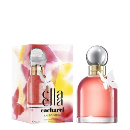 CACHAREL ELLA ELLA EDP 100 ML