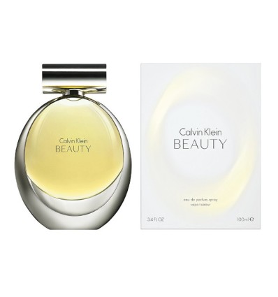 CALVIN KLEIN BEAUTY EDP 100 ML