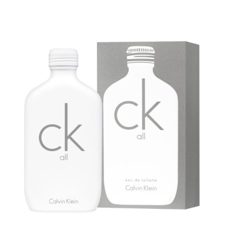 CALVIN KLEIN CK ALL EDT 200 ML