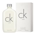 CALVIN KLEIN CK ONE EDT 200 ML