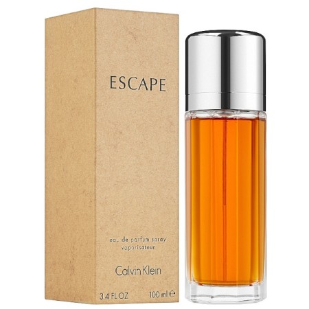 CALVIN KLEIN ESCAPE WOMAN EDP 100 ML