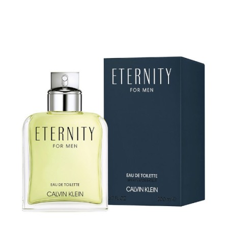 CALVIN KLEIN ETERNITY FOR MEN EDT 100 ML