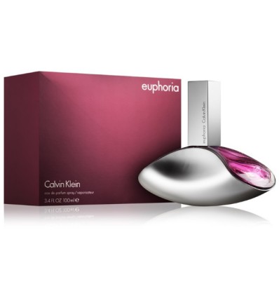 CALVIN KLEIN EUPHORIA EDP 100 ML