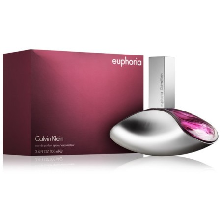 CALVIN KLEIN EUPHORIA EDP 100 ML