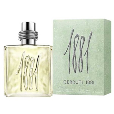 CERRUTI 1881 POUR HOMME EDT 100 ML