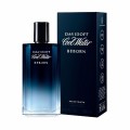 DAVIDOFF COOL WATER REBORN POUR HOMME EDT 125 ML