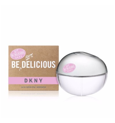 DKNY BE 100% DELICIOUS EDP 100 ML