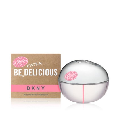 DKNY BE EXTRA DELICIOUS EDP 100 ML