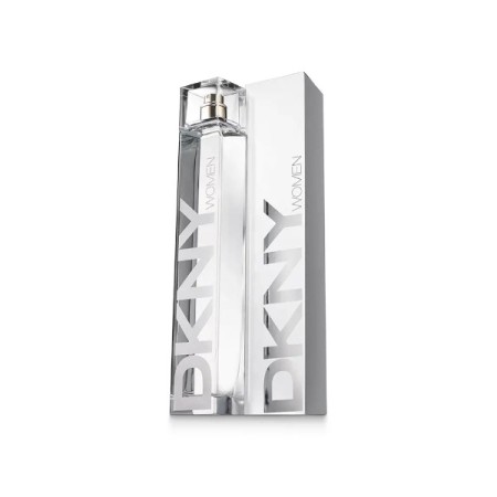 DKNY WOMEN EDT 100 ML