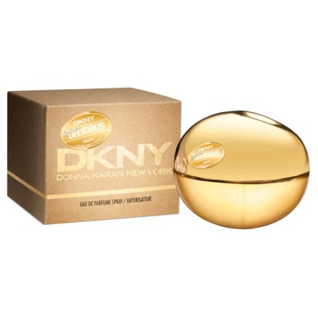 DKNY GOLDEN DELICIOUS EDP 100 ML