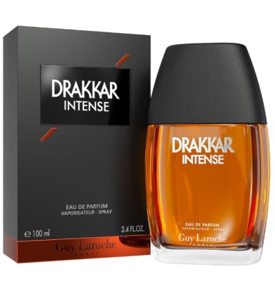 GUY LAROCHE DRAKKAR INTENSE EDT 100 ML