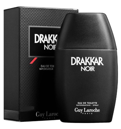 GUY LAROCHE DRAKKAR NOIR EDT 100 ML