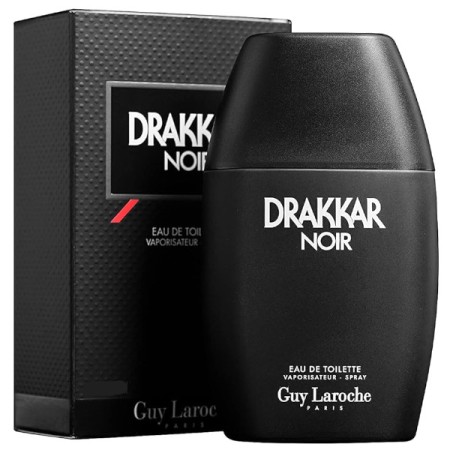 GUY LAROCHE DRAKKAR NOIR EDT 100 ML