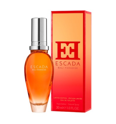 ESCADA BALI PARADISE EDT 100 ML