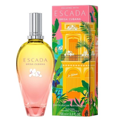 ESCADA BRISA CUBANA EDT 100 ML