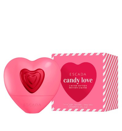 ESCADA CANDY LOVE EDT 100 ML