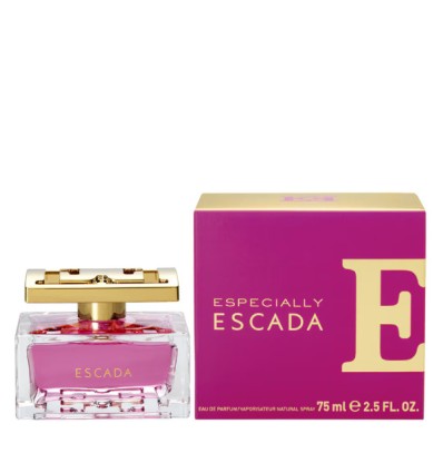 ESCADA ESPECIALLY EDP 75 ML