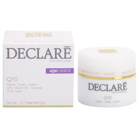 DECLARÉ AGECONTROL Q10 CREAM 50 ML