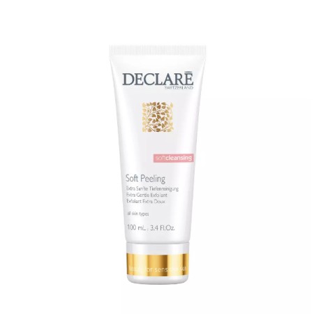 DECLARÉ SOFT CLEANSING SOFT PEELING EXFOLIANT 100 ML