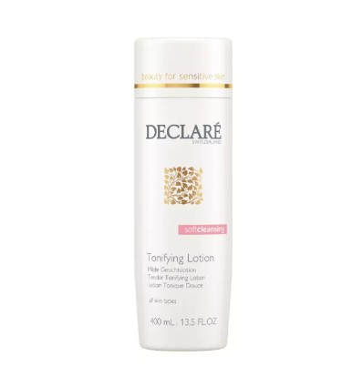 DECLARÉ SOFT CLEANSING TONIFYING LOTION 200 ML