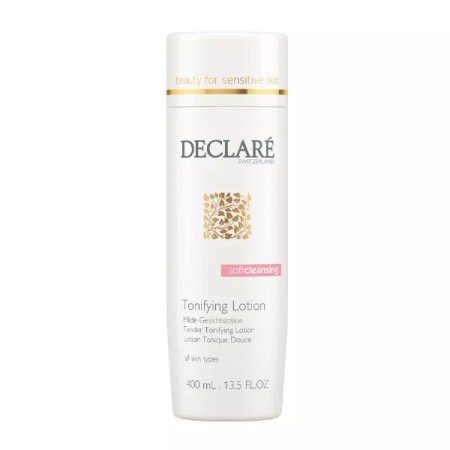 DECLARÉ SOFT CLEANSING TONIFYING LOTION 200 ML