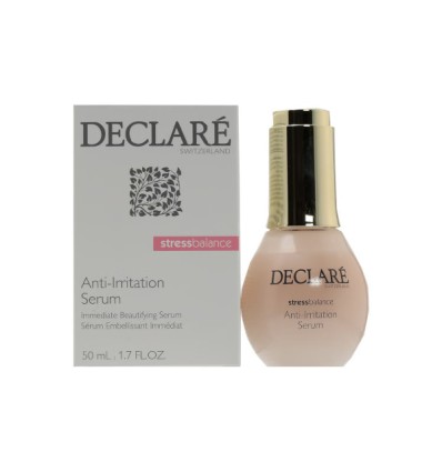 DECLARÉ STREES BALANCE ANTI-IRRITATION SERUM 50 ML