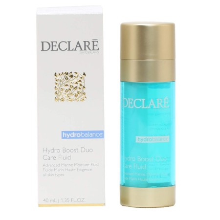 DECLARÉ HYDRA BALANCE HYDRO BOOST DUO CARE FLUID 2x20 ML