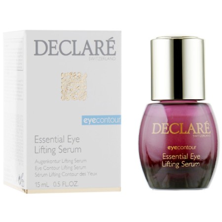 DECLARÉ EYECONTOUR ESSENTIAL EYE LIFTING SERUM 15 ML